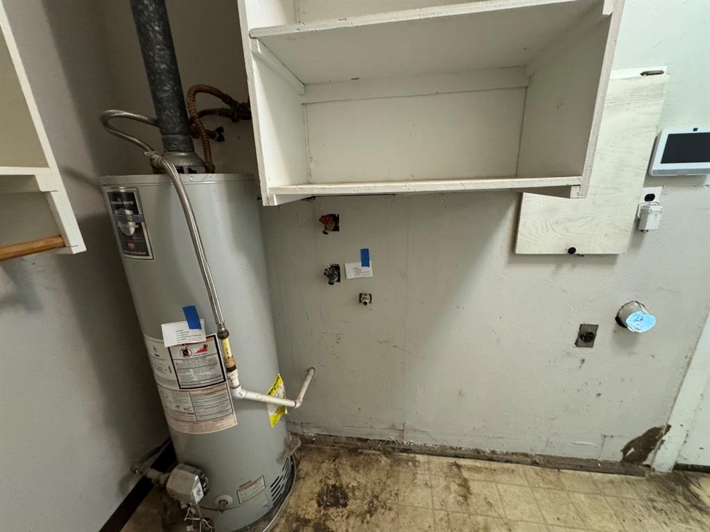 200 Southwest Moody Street Burleson, TX 76028 - Photo 34 of 38