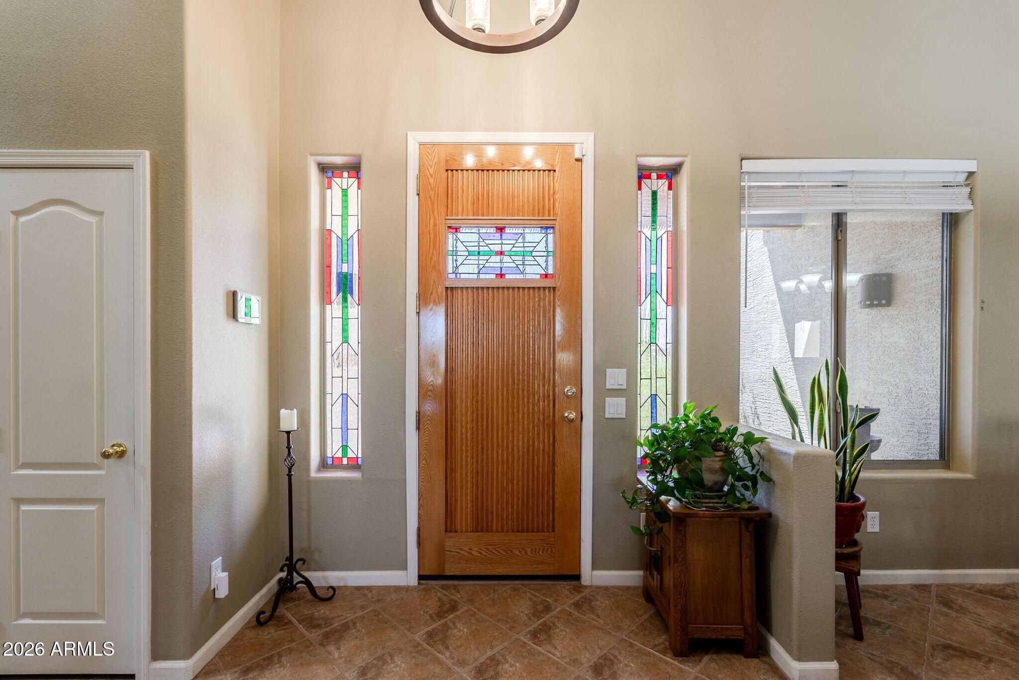 37809 North 9th Place Phoenix, AZ 85086 - Photo 7 of 79 006_Front Door