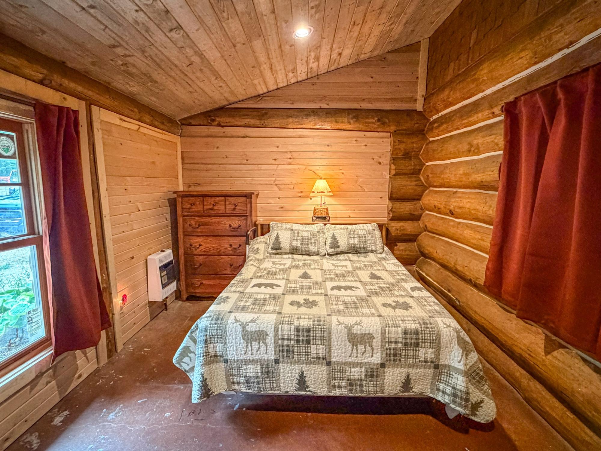 N13266 Hicks Landing Road Fifield, WI 54524 - Photo 22 of 85 Gallery Image 22
