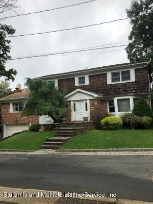 280 Benedict Road Staten Island, NY 10304 - Photo 1 of 4 280 benedict outside 1