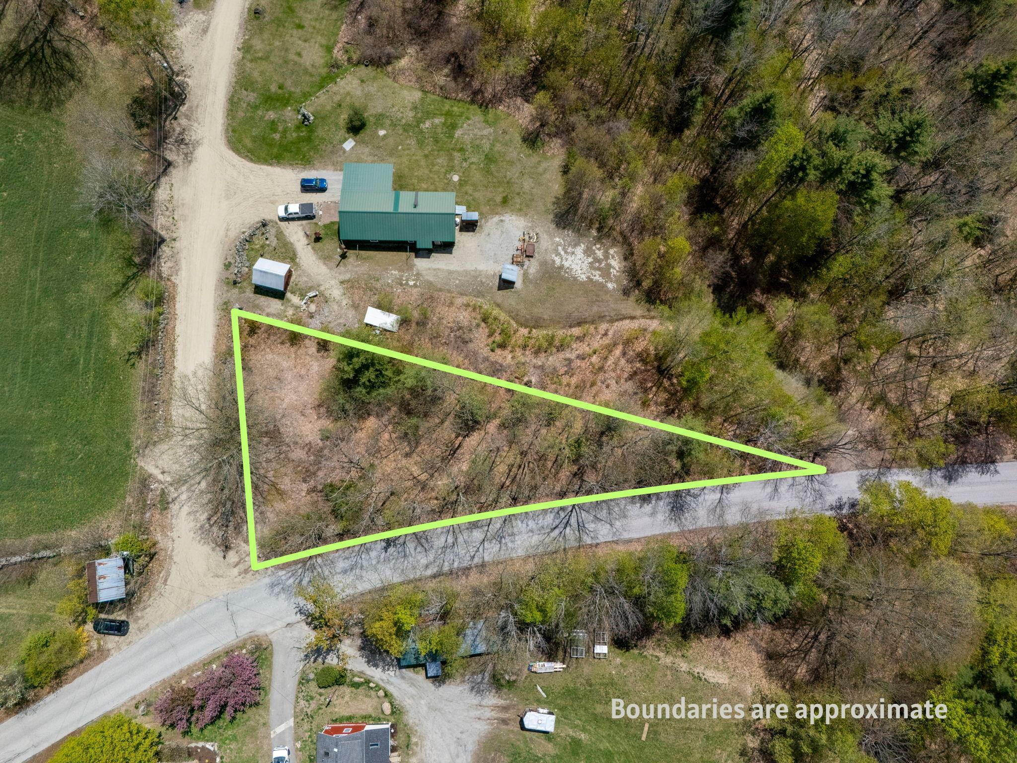 149 Bear Hill Road Henniker, NH 03242 - Photo 4 of 26