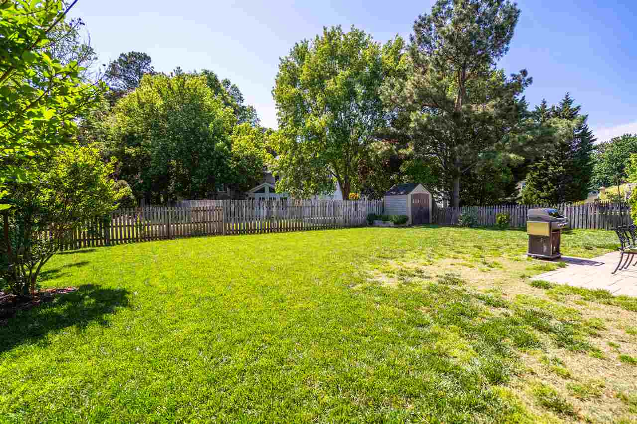 11404 North Radner Way Raleigh, NC 27613 - Photo 25 of 30 Photo 25