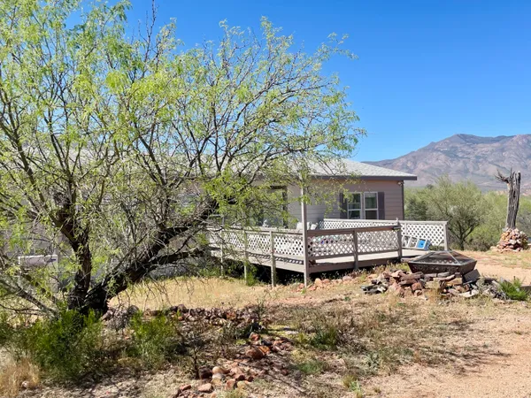$395,000 | 394 Ewing Trail, Tonto Basin, AZ 85553