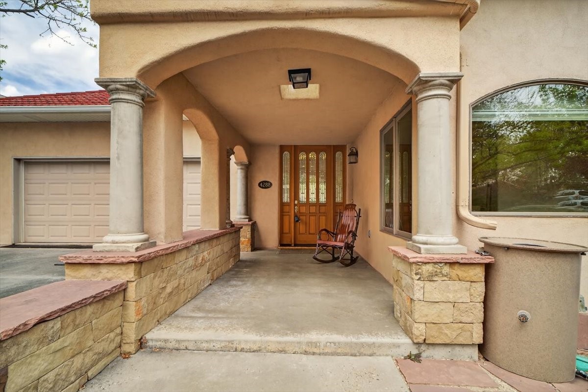4288 Ridgeway Drive Los Alamos, NM 87544 - Photo 3 of 54