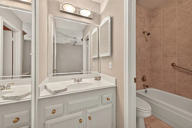 a view of a forest from balcony