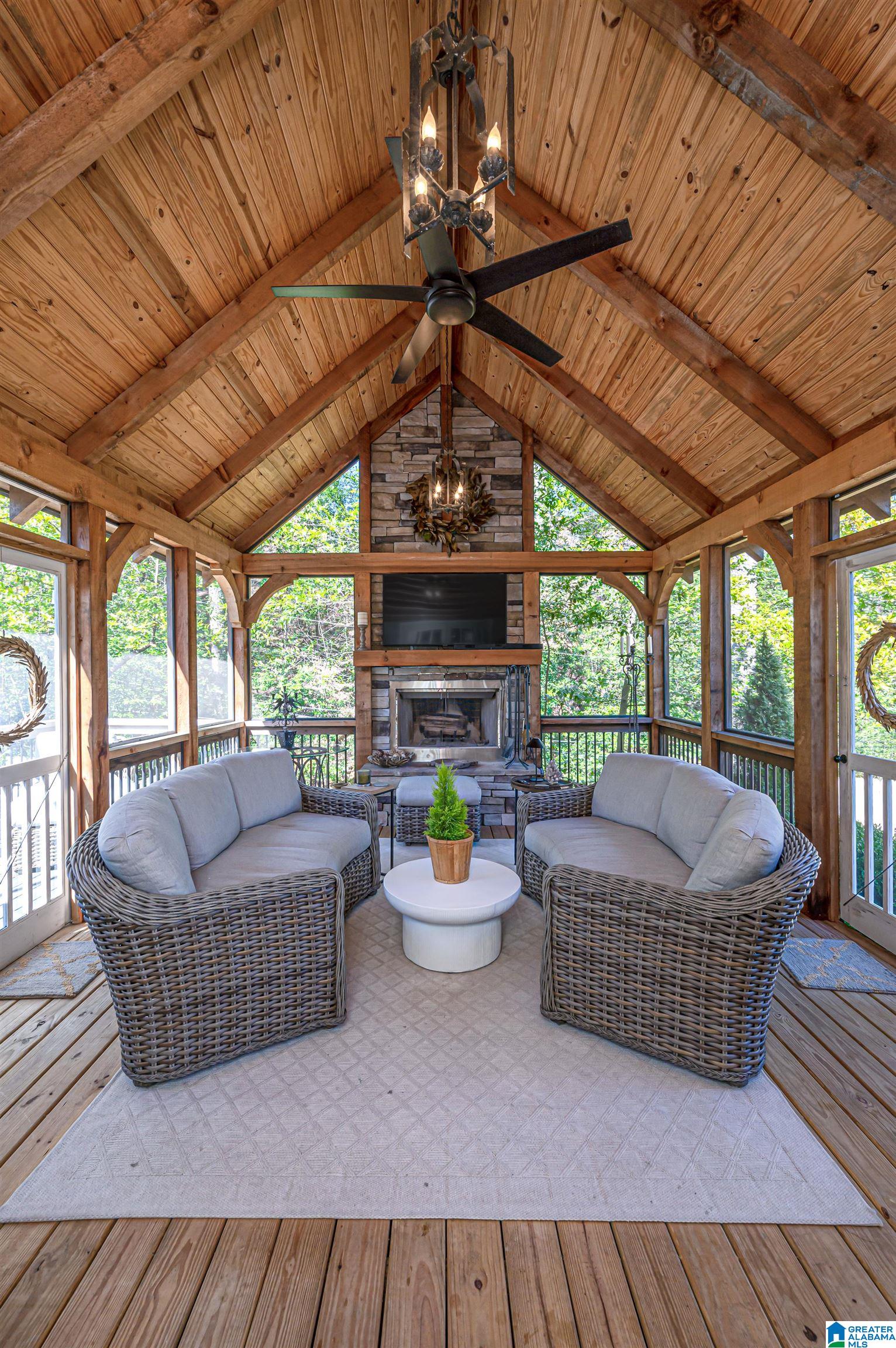 4172 Winston Way Birmingham, AL 35213 - Photo 33 of 42