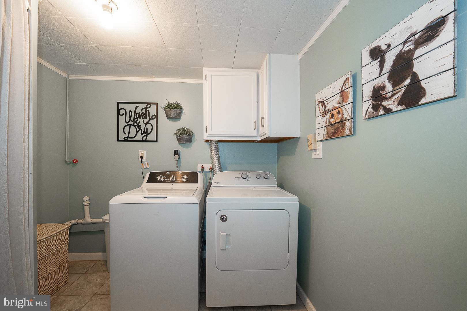 24 Brimfield Road Audubon, PA 19403 - Photo 19 of 33 Laundry Room