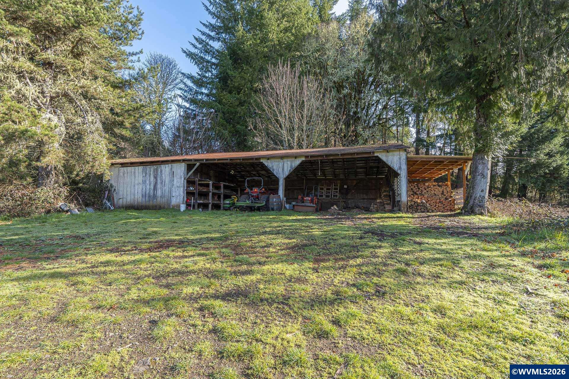24141 Magee Road Monmouth, OR 97361 - Photo 28 of 38