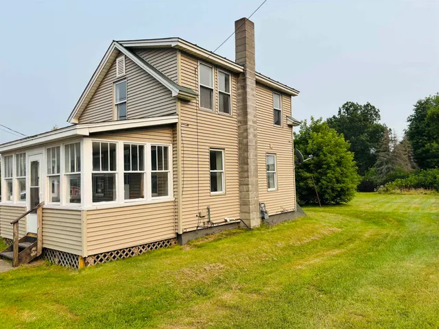 $325,000 | 106 1st Street, Swanton, VT 05488