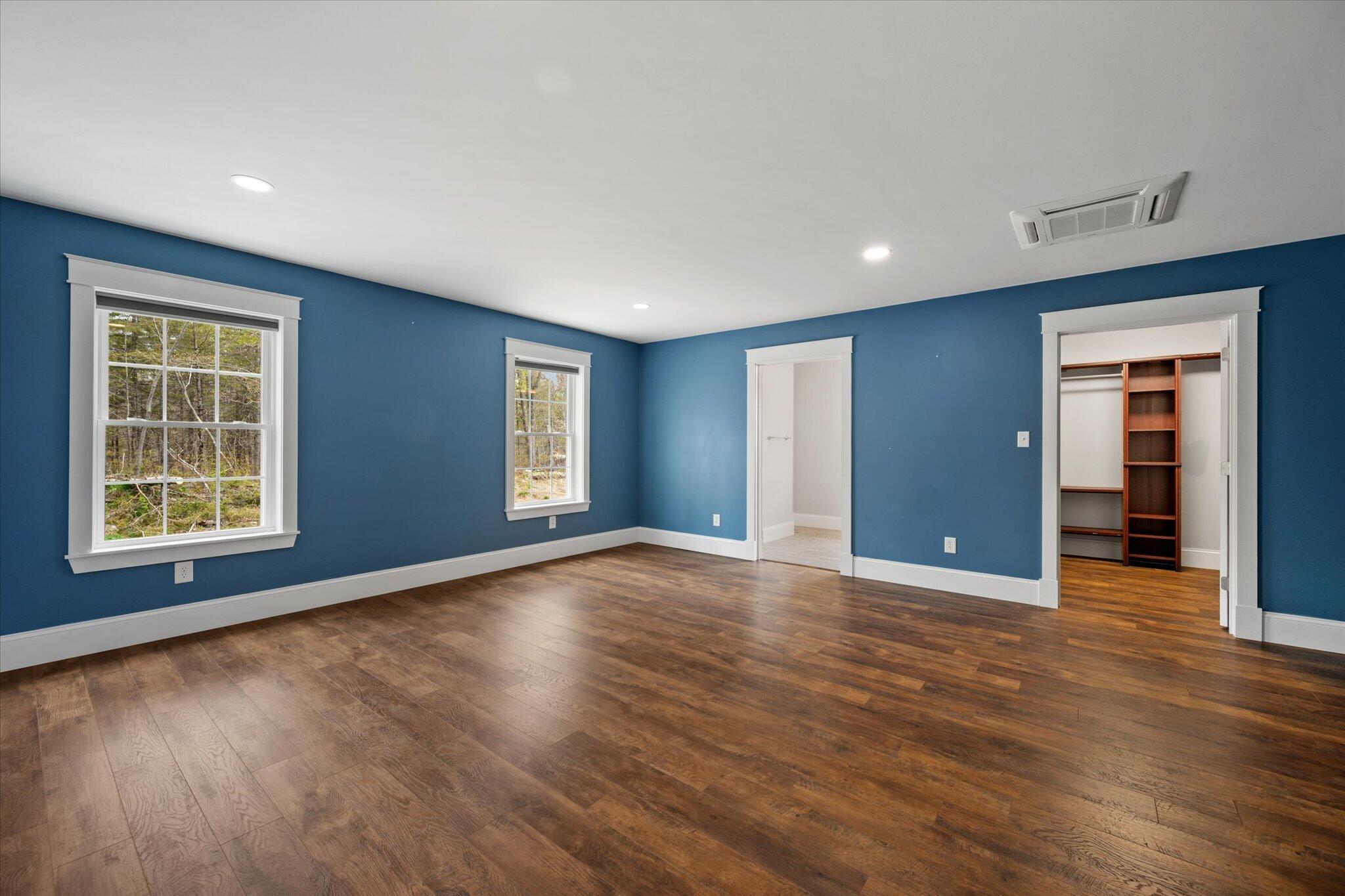 754 River Road Orrington, ME 04474 - Photo 13 of 43 22-Primary Bedroom