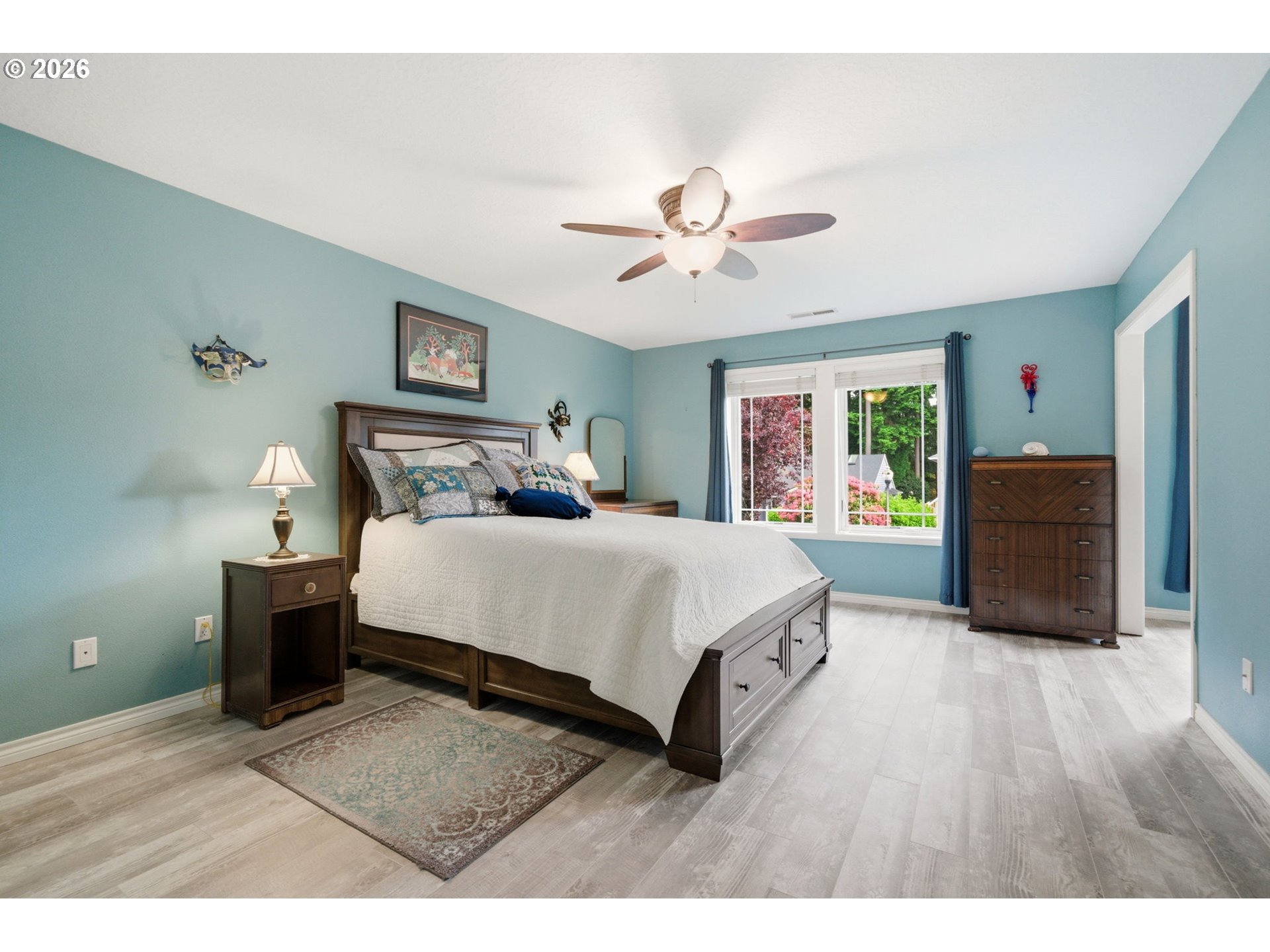 2407 Northwest 45th Avenue Camas, WA 98607 - Photo 24 of 48 Primary Bedroom