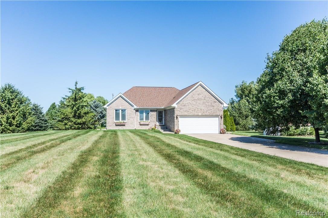 3387 Glover Road Almont, MI 48003 - Photo 3 of 49 3387 Glover-3.jpg