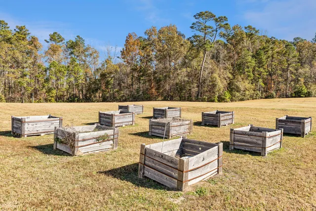 $675,000 | 1640 Calamus Pond Road, Summerville, SC 29486
