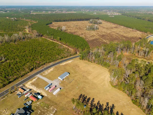 $675,000 | 1640 Calamus Pond Road, Summerville, SC 29486