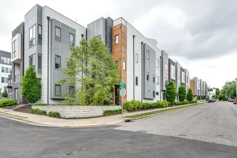 $995,000 | 800 13th Avenue South, Nashville, TN 37203