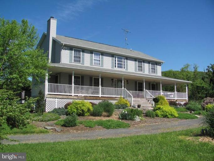 20522 Gapland Road Rohrersville, MD 21779 - Photo 1 of 23 Evenings on the porch!!