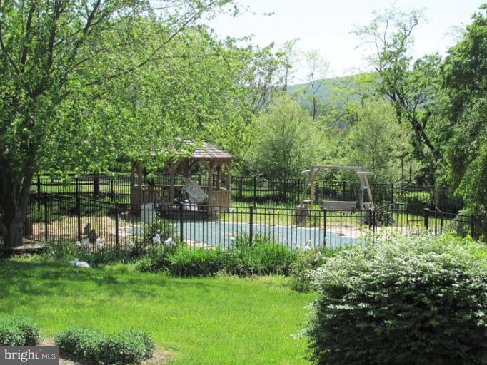 20522 Gapland Road Rohrersville, MD 21779 - Photo 2 of 23 Or sitting by the pool - you choose!