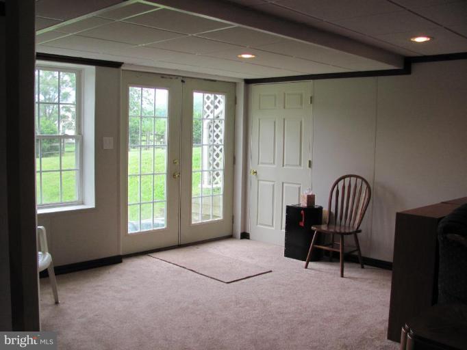 20522 Gapland Road Rohrersville, MD 21779 - Photo 23 of 23 Walk out level to yard!