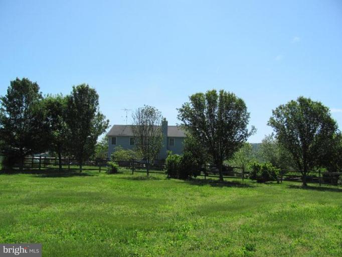 20522 Gapland Road Rohrersville, MD 21779 - Photo 4 of 23 Plenty of space whether in or outside the fence!