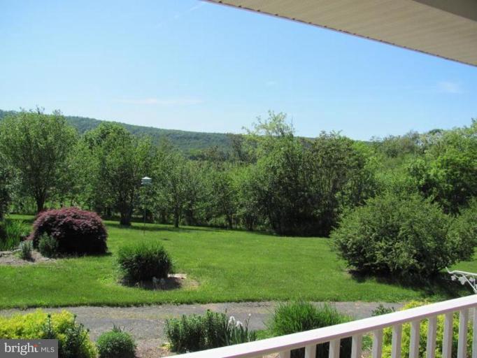20522 Gapland Road Rohrersville, MD 21779 - Photo 5 of 23 View from front porch