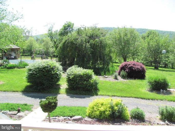 20522 Gapland Road Rohrersville, MD 21779 - Photo 6 of 23 Pool off to left!
