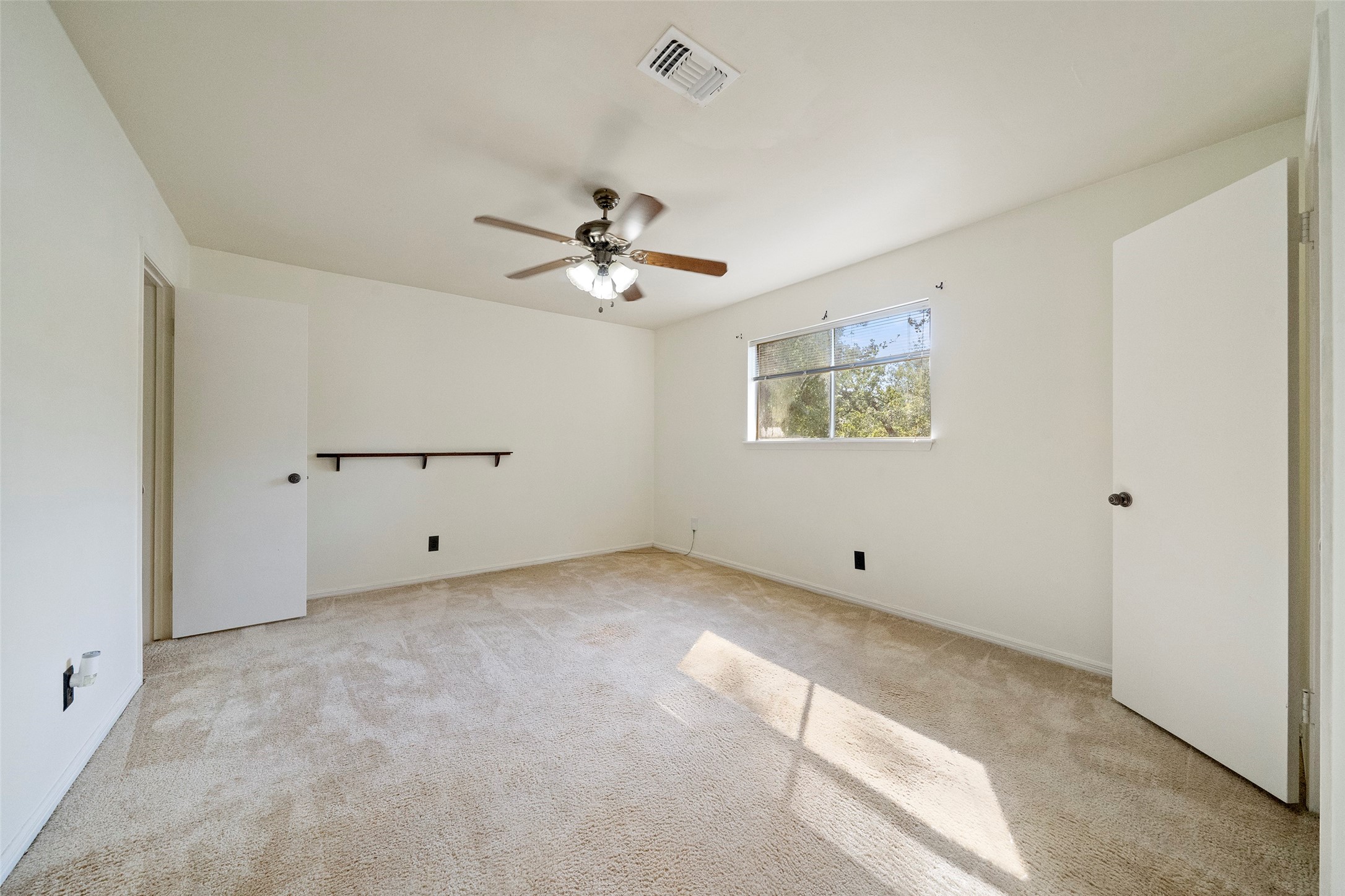 1115 Pear Tree Lane Houston, TX 77073 - Photo 24 of 30 a view of an empty room with a window
