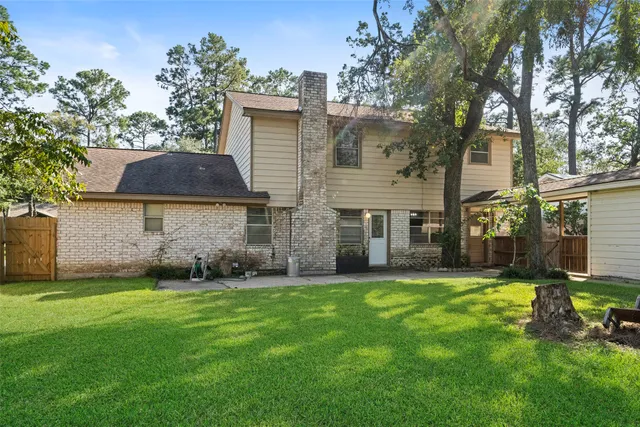 $1,900 | 1115 Pear Tree Lane, Houston, TX 77073
