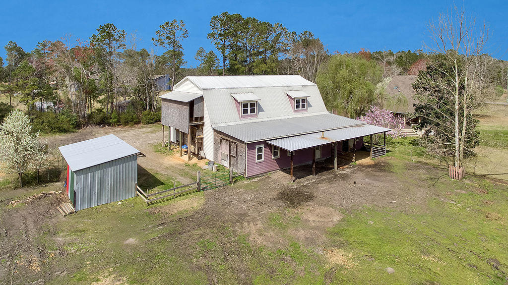2509 Midway Road Southeast Bolivia, NC 28422 - Photo 2 of 81 2509MidwayRoadSoutheastSkyView-04