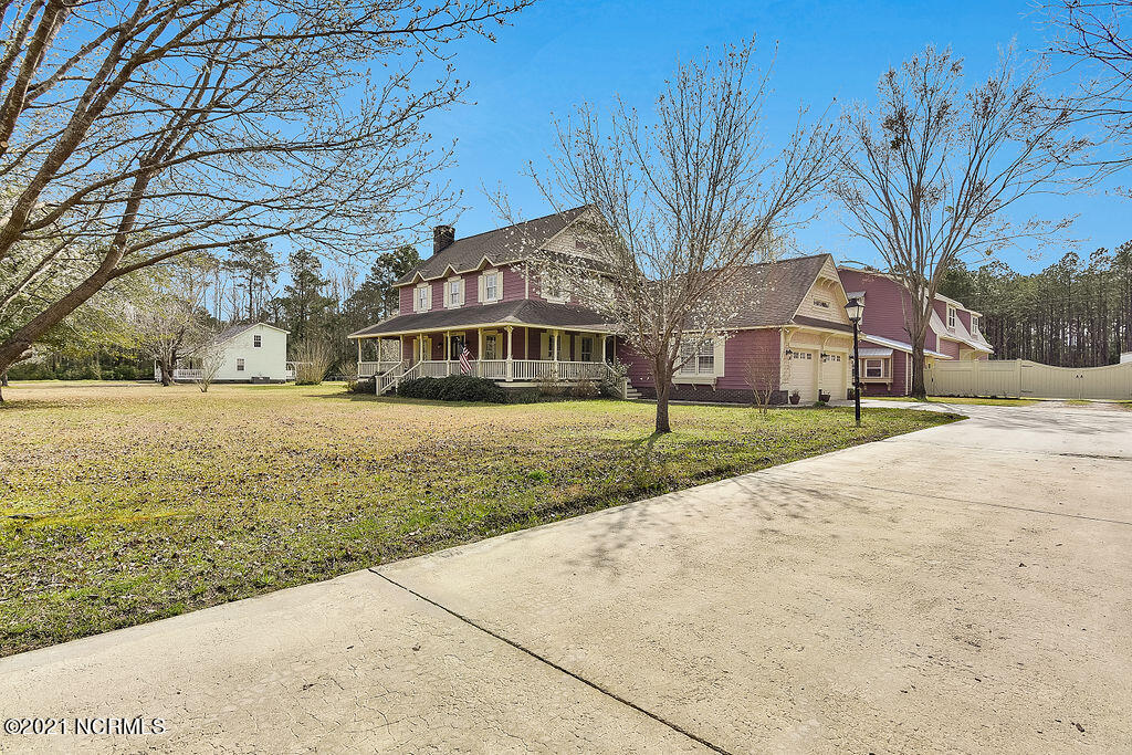 2509 Midway Road Southeast Bolivia, NC 28422 - Photo 3 of 81 2509MidwayRoadSoutheast-05