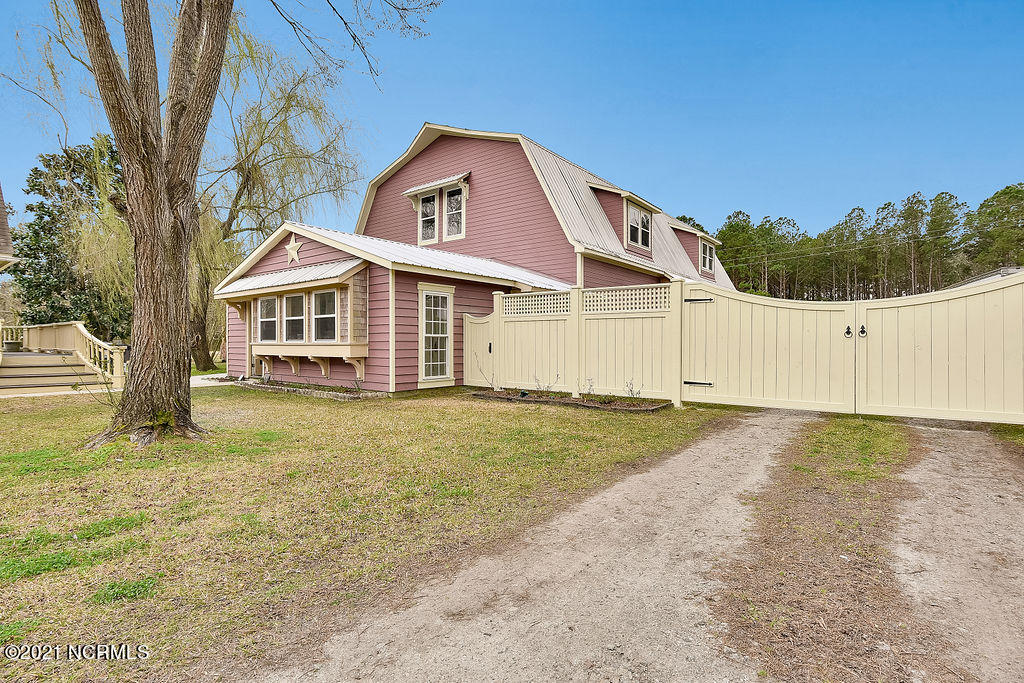 2509 Midway Road Southeast Bolivia, NC 28422 - Photo 67 of 81 2509MidwayRoadSoutheast-62