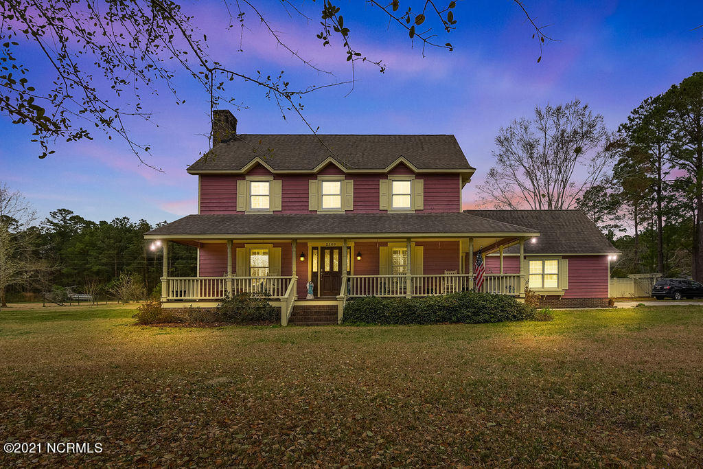 2509 Midway Road Southeast Bolivia, NC 28422 - Photo 81 of 81 2509MidwayRoadSoutheast-73