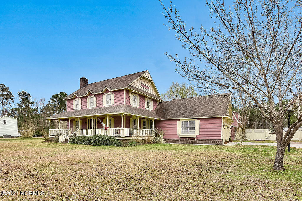 2509 Midway Road Southeast Bolivia, NC 28422 - Photo 10 of 81 2509MidwayRoadSoutheast-02