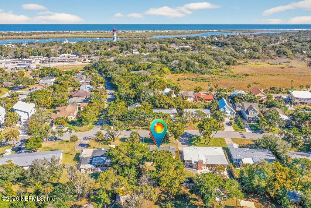 113 Menendez Road St. Augustine, FL 32080 - Photo 21 of 69 067-113MenendezRoad-StAugustine-FL-32080