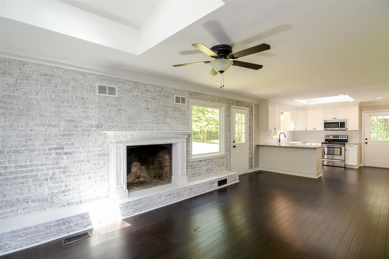 131 Lin Tilley Road Durham, NC 27712 - Photo 10 of 25 Photo 10