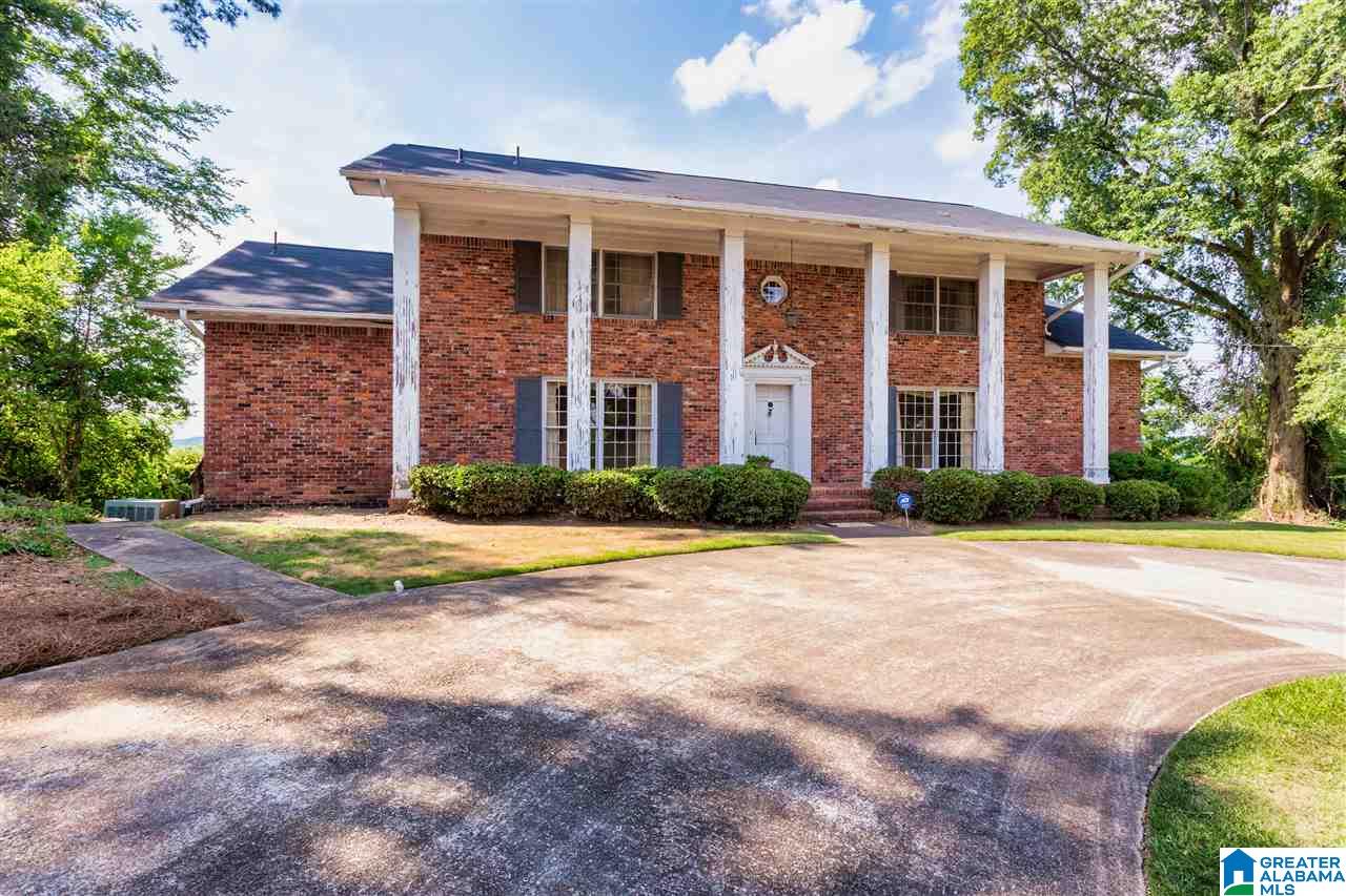 1628 Shades Crest Road Birmingham, AL 35226 - Photo 3 of 14