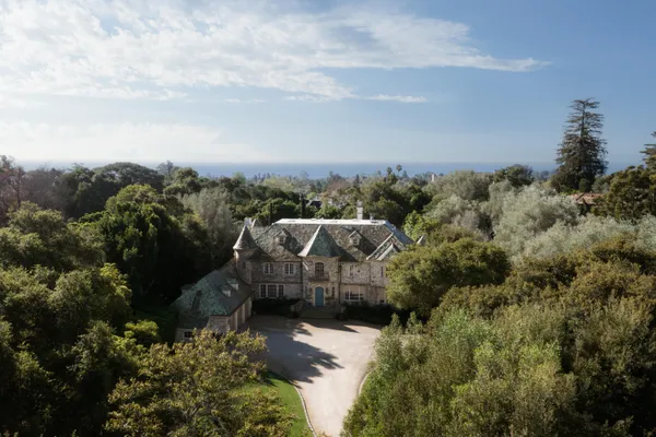 $16,250,000 | 1567 East Valley Road, Montecito, CA 93108