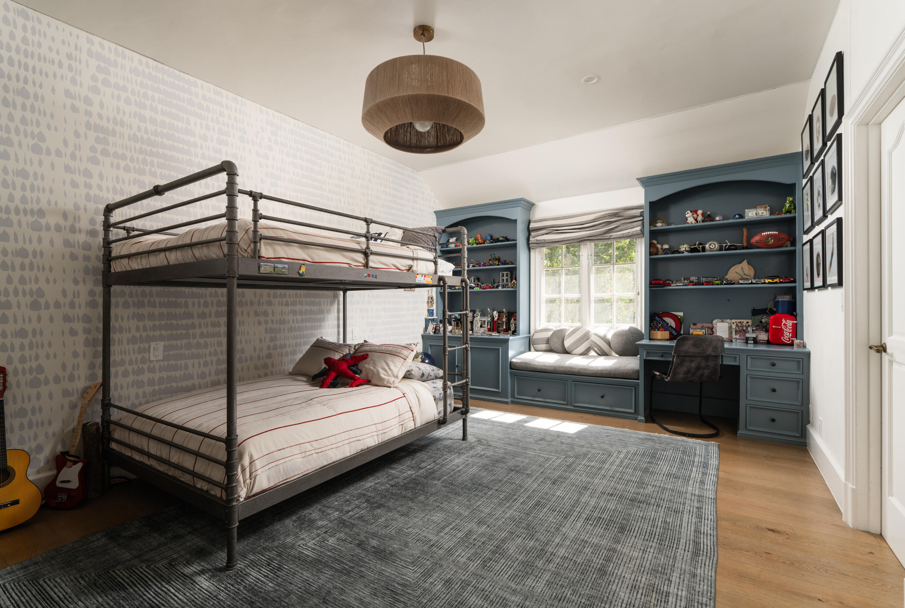 1567 East Valley Road Montecito, CA 93108 - Photo 22 of 34 Bedroom #3