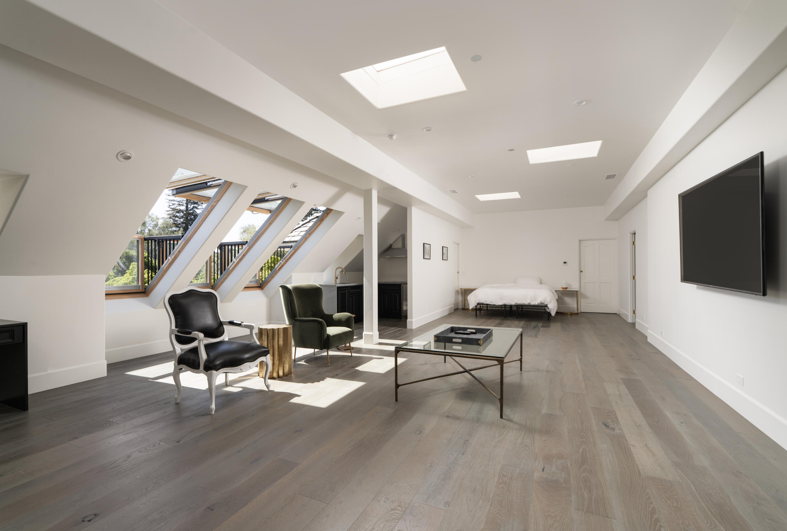 1567 East Valley Road Montecito, CA 93108 - Photo 24 of 34 Attached ADU