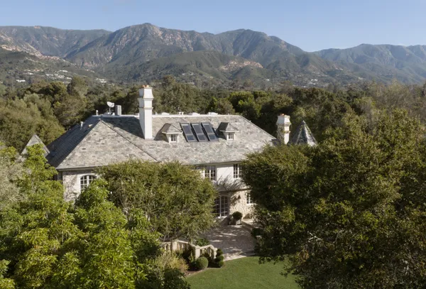 $16,250,000 | 1567 East Valley Road, Montecito, CA 93108
