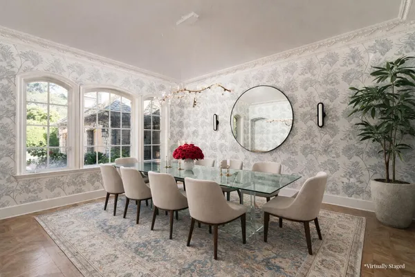 $16,250,000 | 1567 East Valley Road, Montecito, CA 93108
