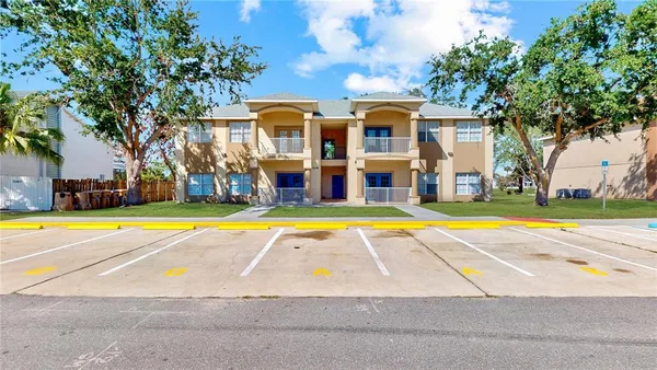 $1,700 | 206 Majors Lane, Unit D, Kissimmee, FL 34743
