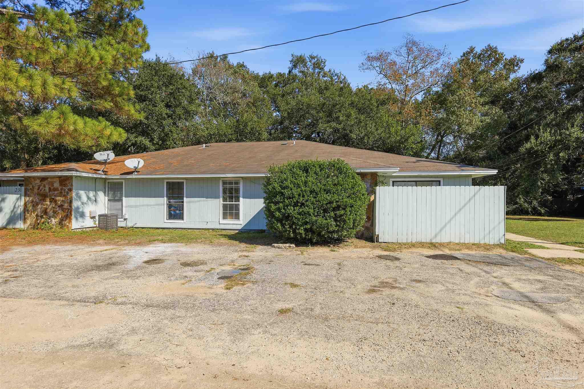 50 Fulton Avenue, Unit F Pensacola, FL 32503 - Photo 17 of 17