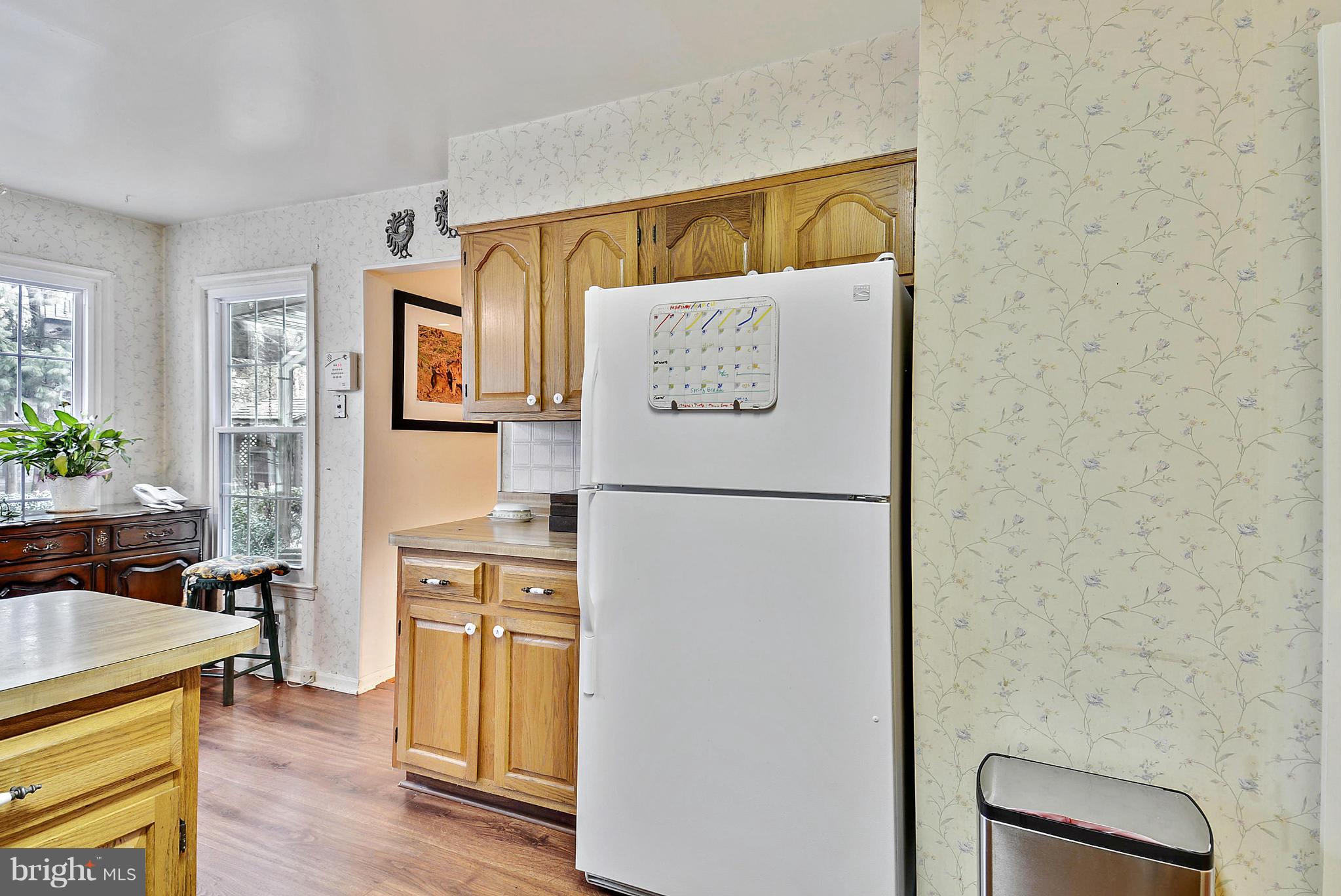 15005 Whitegate Road Silver Spring, MD 20905 - Photo 13 of 30 Kitchen
