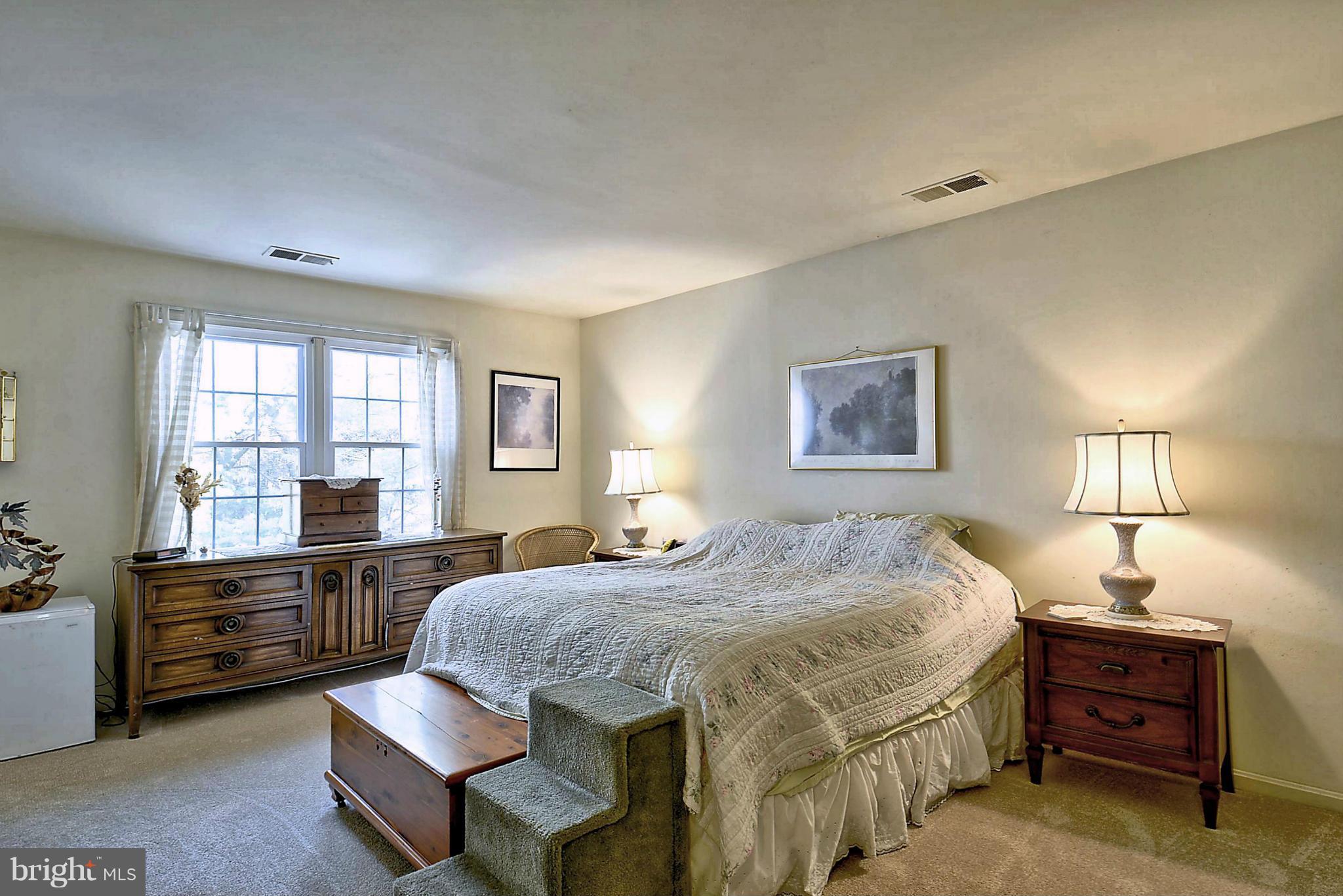 15005 Whitegate Road Silver Spring, MD 20905 - Photo 19 of 30 Bedroom (Master)