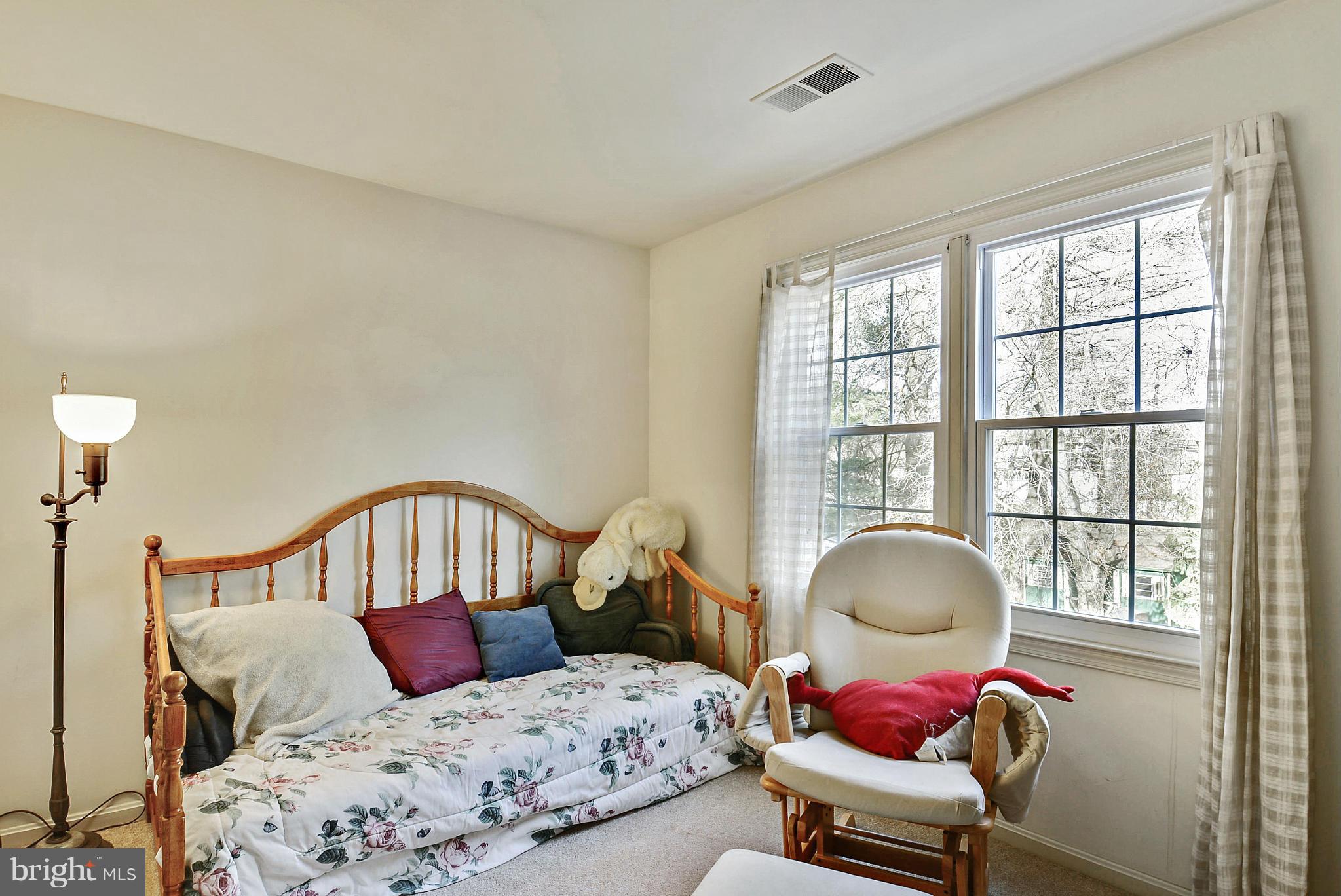 15005 Whitegate Road Silver Spring, MD 20905 - Photo 21 of 30 Bedroom (Master)
