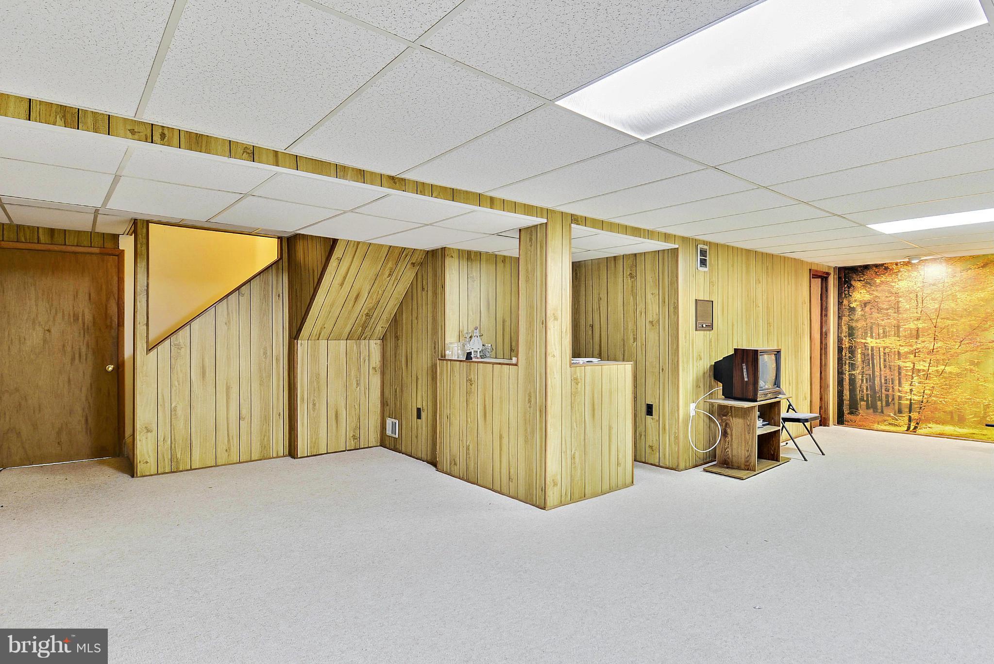 15005 Whitegate Road Silver Spring, MD 20905 - Photo 27 of 30 Basement