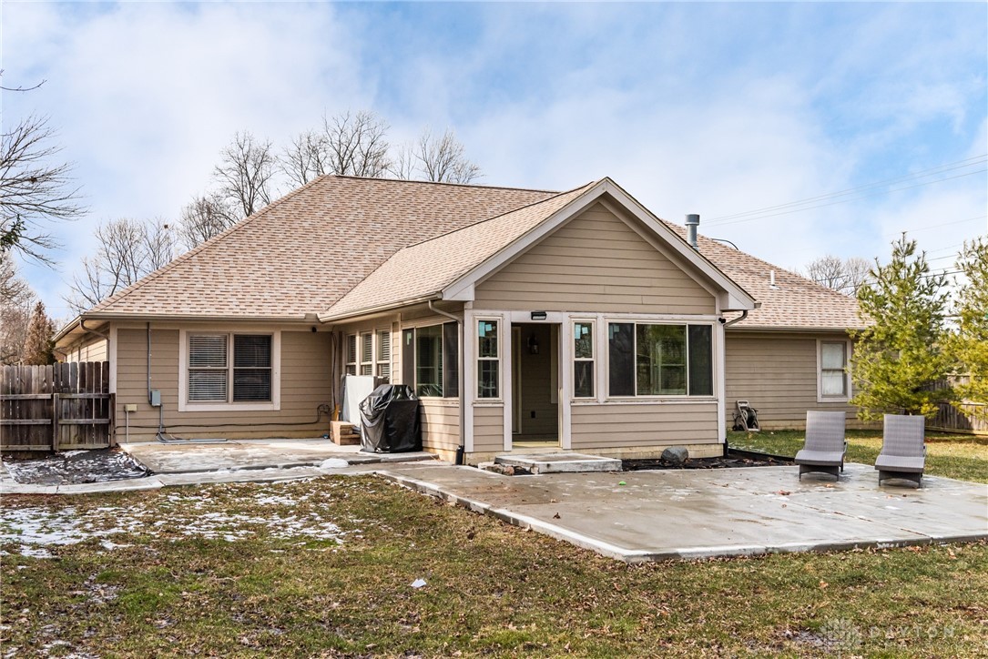 32 Beacon Hill Road Beavercreek, OH 45440 - Photo 38 of 50