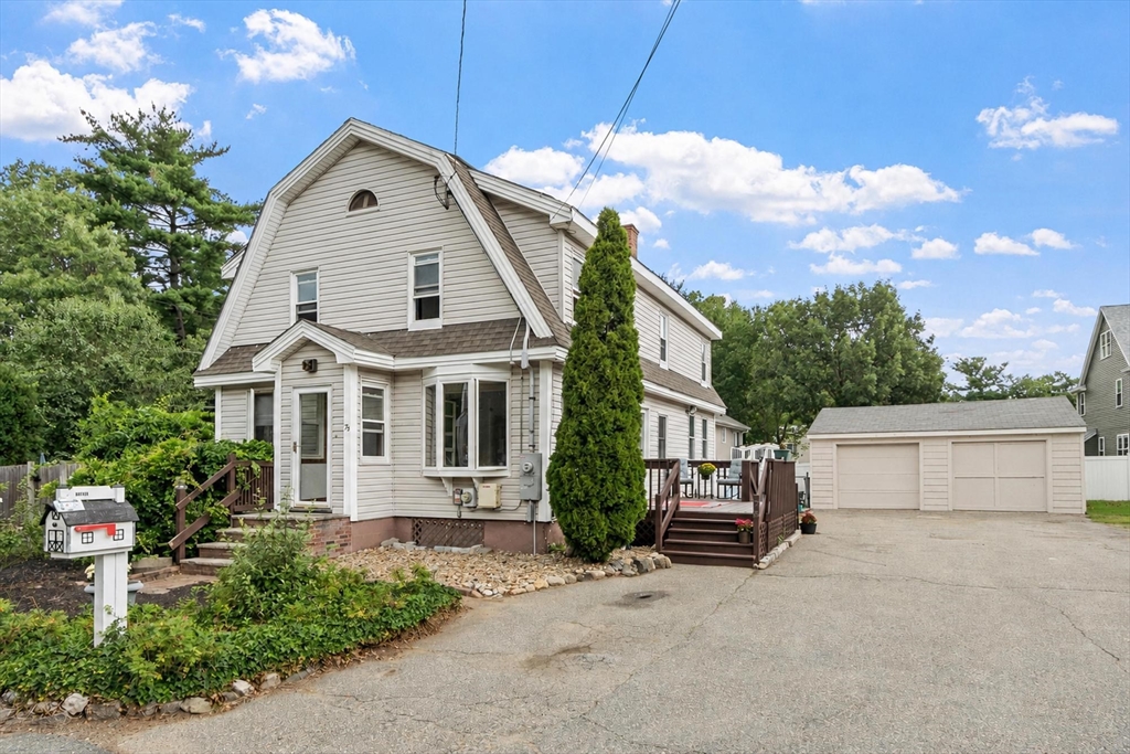 75 Maple Road Tewksbury, MA 01876 - Photo 40 of 40 Gallery Image 40