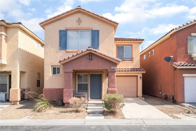 $1,700 | 6888 Bronze Meadow Avenue, Las Vegas, NV 89122