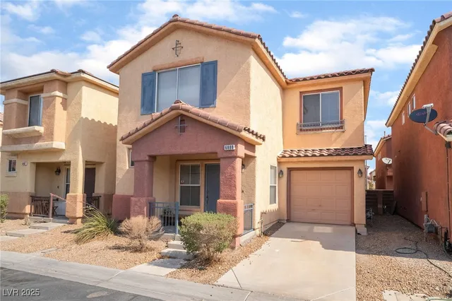 $1,700 | 6888 Bronze Meadow Avenue, Las Vegas, NV 89122